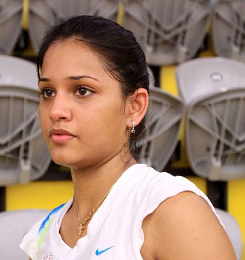 Dipika Pallikal