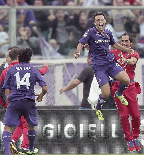 Giuseppe Rossi