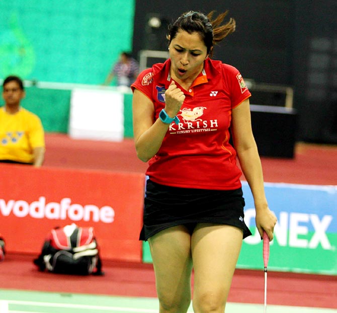 'Jwala always speaks for everyone and takes up their cause'