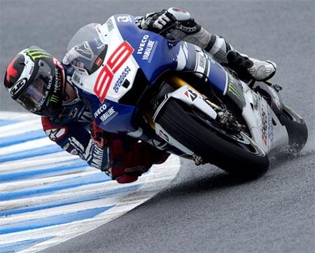 Jorge Lorenzo