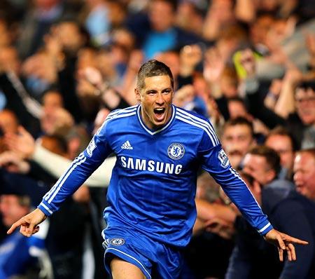 Fernando Torres