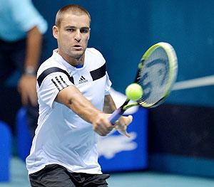 Mikhail Youzhny