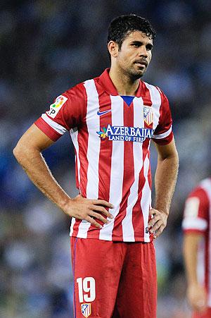 Diego Costa