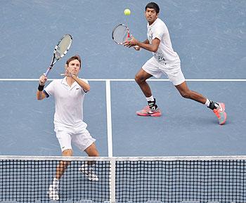 Bopanna and Roger-Vasselin