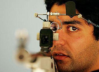 Abhinav Bindra