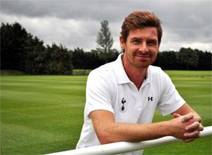 Andre Villas-Boas