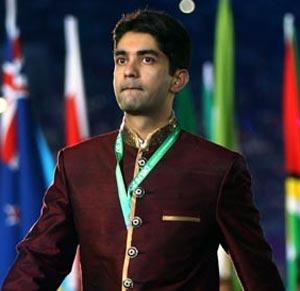 Abhinav Bindra