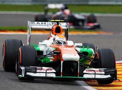 Adrian Sutil