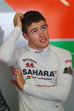 Paul di Resta