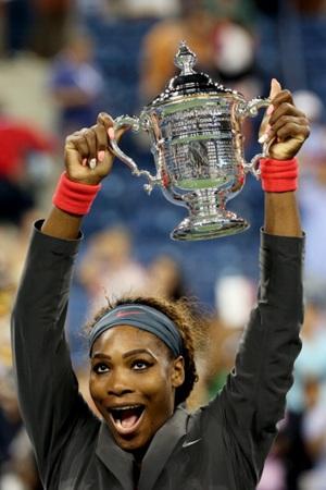 Serena Williams