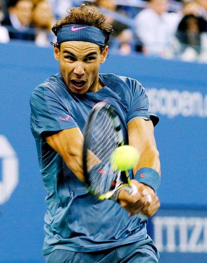 Rafael Nadal