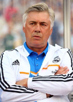 Carlo Ancelotti