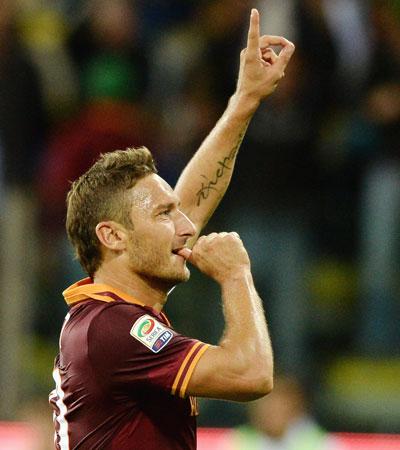 Francesco Totti