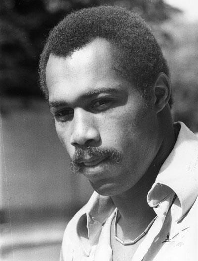 Ken Norton