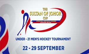 The Sultan of Johor Cup