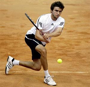 Gilles Simon