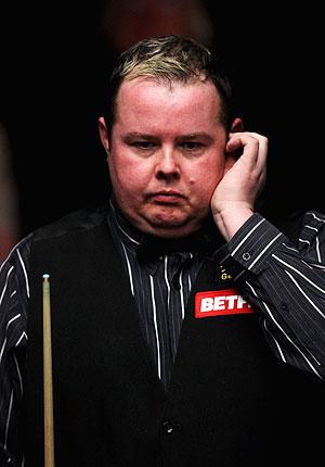 Stephen Lee