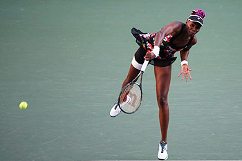 Venus Williams