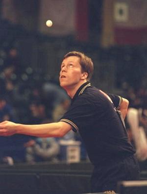 Jav Ove Waldner