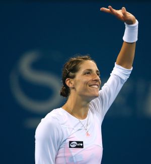 Andrea Petkovic