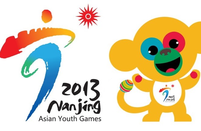 Nanjing Youth Asian Games