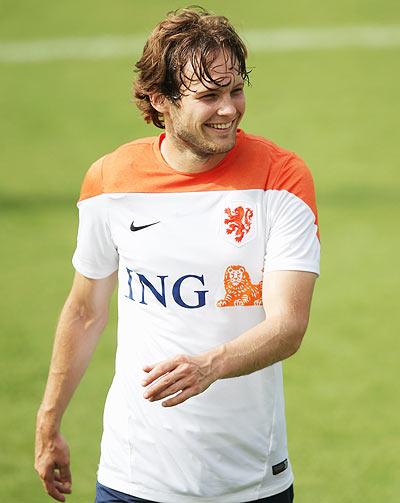 Daley Blind