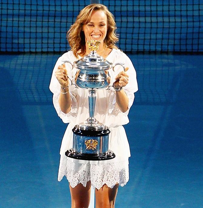 Martina Hingis