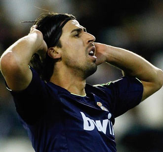 Sami Khedira