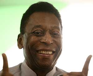 Pele