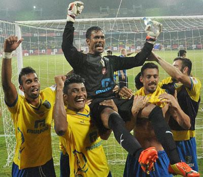 Kerala Blasters