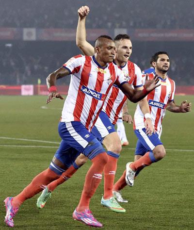 Atletico de Kolkata