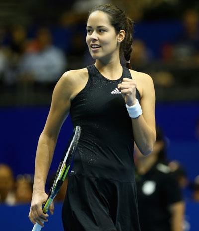 Ana Ivanovic