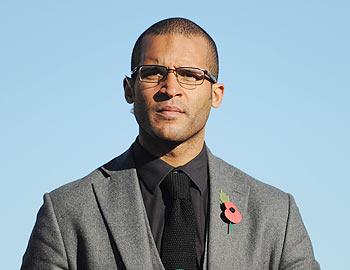 Clarke Carlisle 