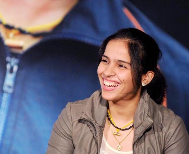 Saina Nehwal