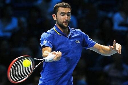 Marin Cilic