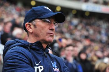 Tony Pulis 