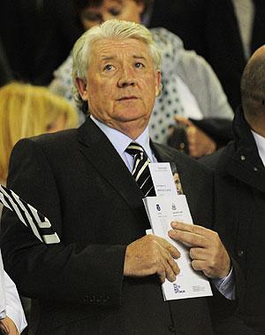 Joe Kinnear