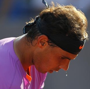 Nadal pulls out of Buenos Aires tournament