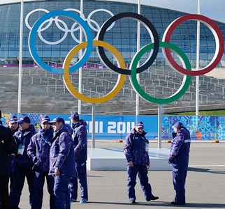 US, European security officials worry about Sochi-related attacks