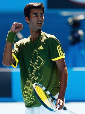 Yuki Bhambri