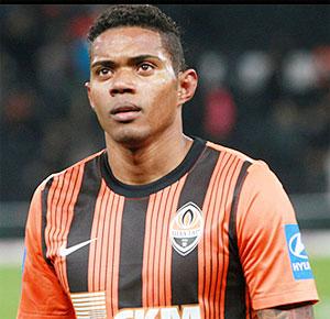 Shakhtar's Maicon