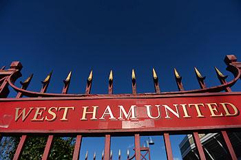 West Ham Upton Park