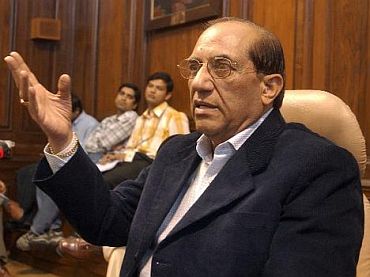 Let us focus on Asiad, CWG, says Former IOA President Malhotra