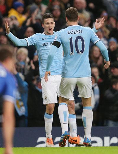 Stevan Jovetic