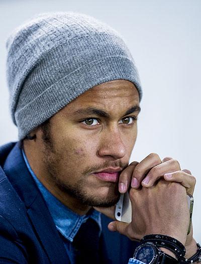 Neymar