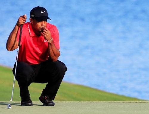 2014 Masters likely to be pivotal for Tiger, says Miller