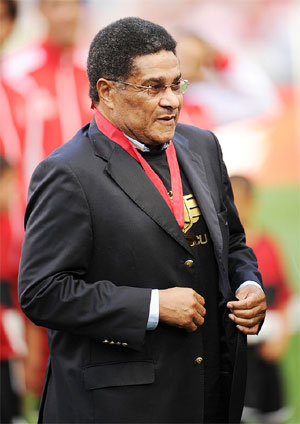 Eusebio