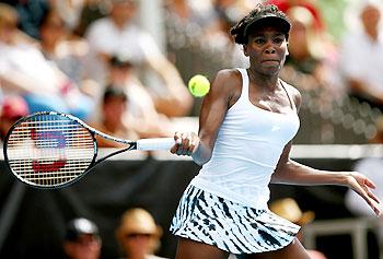 Venus Williams