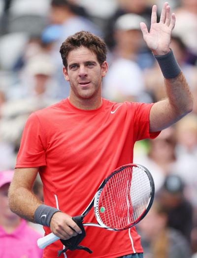 Juan Martin del Potro