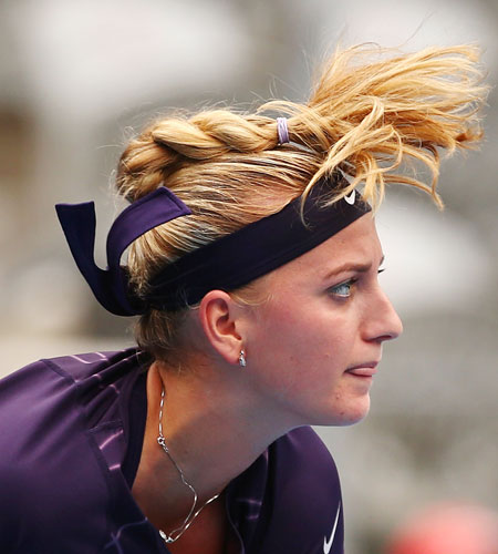 Petra Kvitova